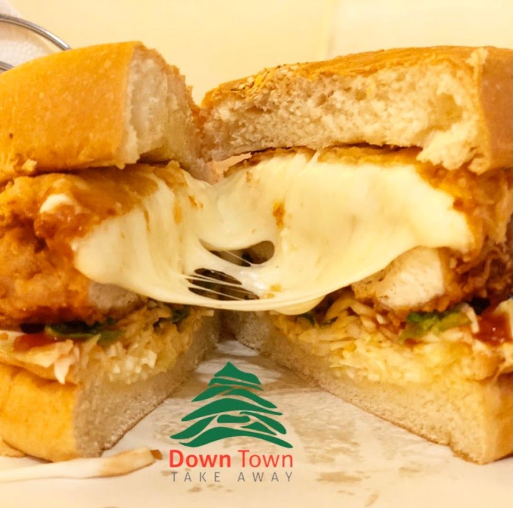 Down Town Take Away photo 2